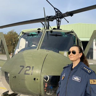 Bulgaristan’dan Gökyüzüne Uzanan Bir Başarı Hikâyesi: Nevin Hacıoğlu