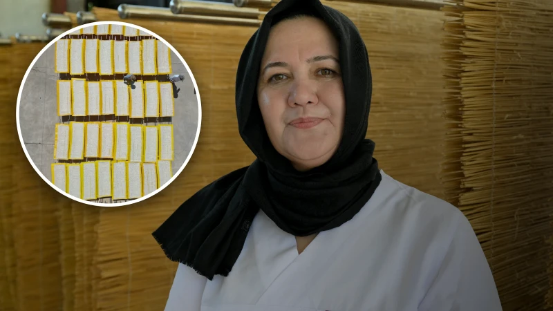 Emekle Yoğrulan Bir Başarı Hikâyesi