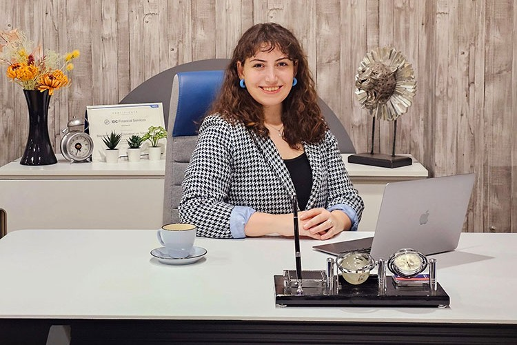 Evde Başladı, Kendi Markasını Kurdu: Kadın Girişimcilerin İlham Veren Hikâyeleri