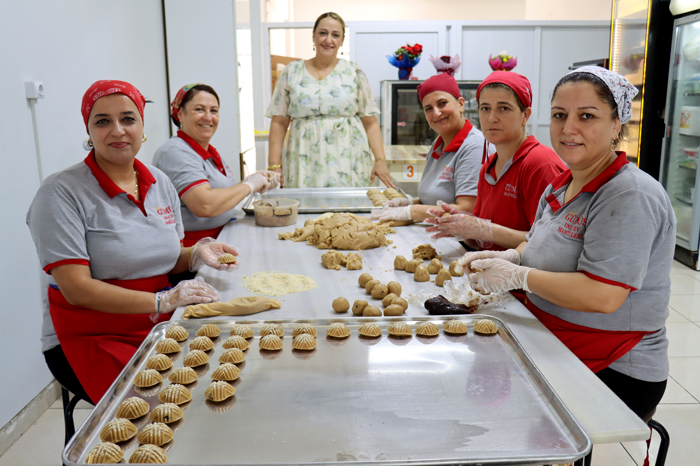 Mehtap gümüş hatay