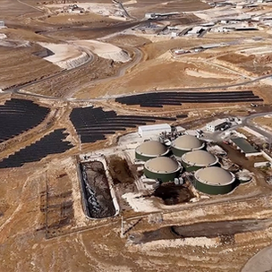 Şanlıurfa'ya 2 milyar liralık besi organize tarım bölgesi yatırımı