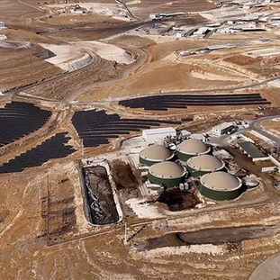 Şanlıurfa'ya 2 milyar liralık besi organize tarım bölgesi yatırımı