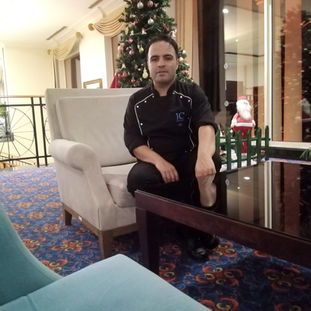 Komi’den Chef’e: Hasan Baysal’ın Mutfakta Adım Adım Yükselişi