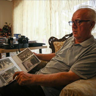 Emekli kimya mühendisi 10 yılda Anadolu'nun 67 şehrini görüntüledi