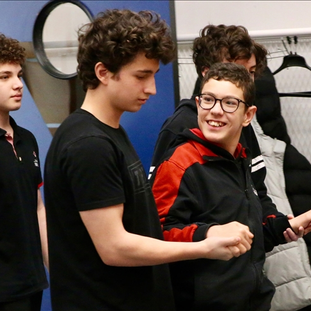 Serebral palsili TÜBİTAK Fen Lisesi öğrencisinin hedefi bilim insanı olmak