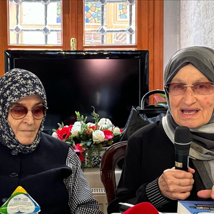 Dr. Gülsen Ataseven'in hayatı gençlere ilham veriyor