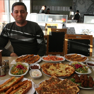 TKDK desteğiyle büyüttüğü iş yerinde 12 kişiye istihdam sağlıyor