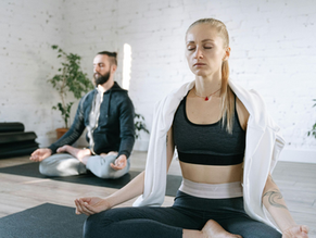 Find Lasting Calm and Energy with Simple Self-Care Steps for Wellness