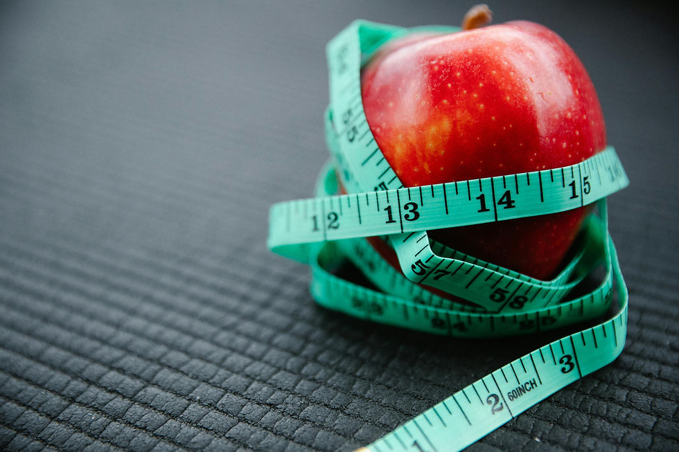 10 Ways People Have Been Losing Weight Over the Last Ten Years