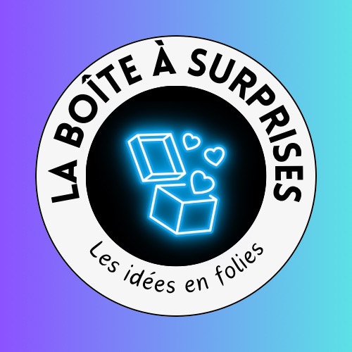 Writer: La Boîte à Surprises