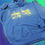 Thumbnail: PRAY FOR PEACE HEBREW HOODIE