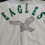 Thumbnail: philly sports zip up