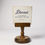 Thumbnail: Pedestal Picture Holder/Note Holder/Recipe Card Holder