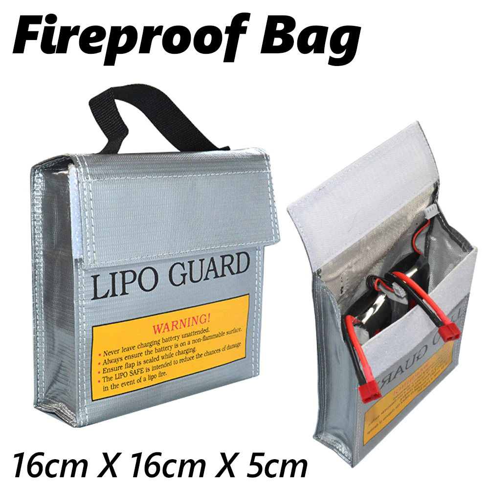 LiPo Safety Bag