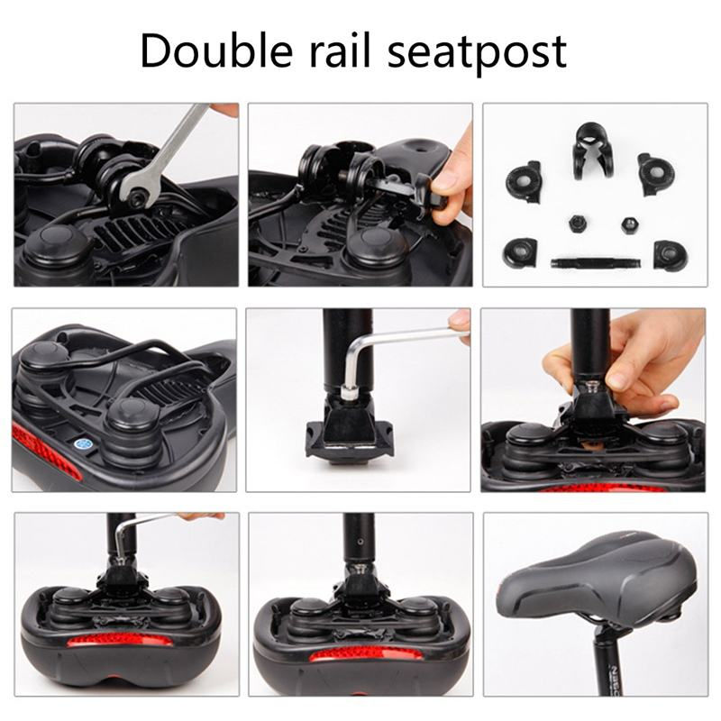 Thumbnail: Wide Seat 210117