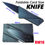 Thumbnail: Foldable Credit Card Size Knife