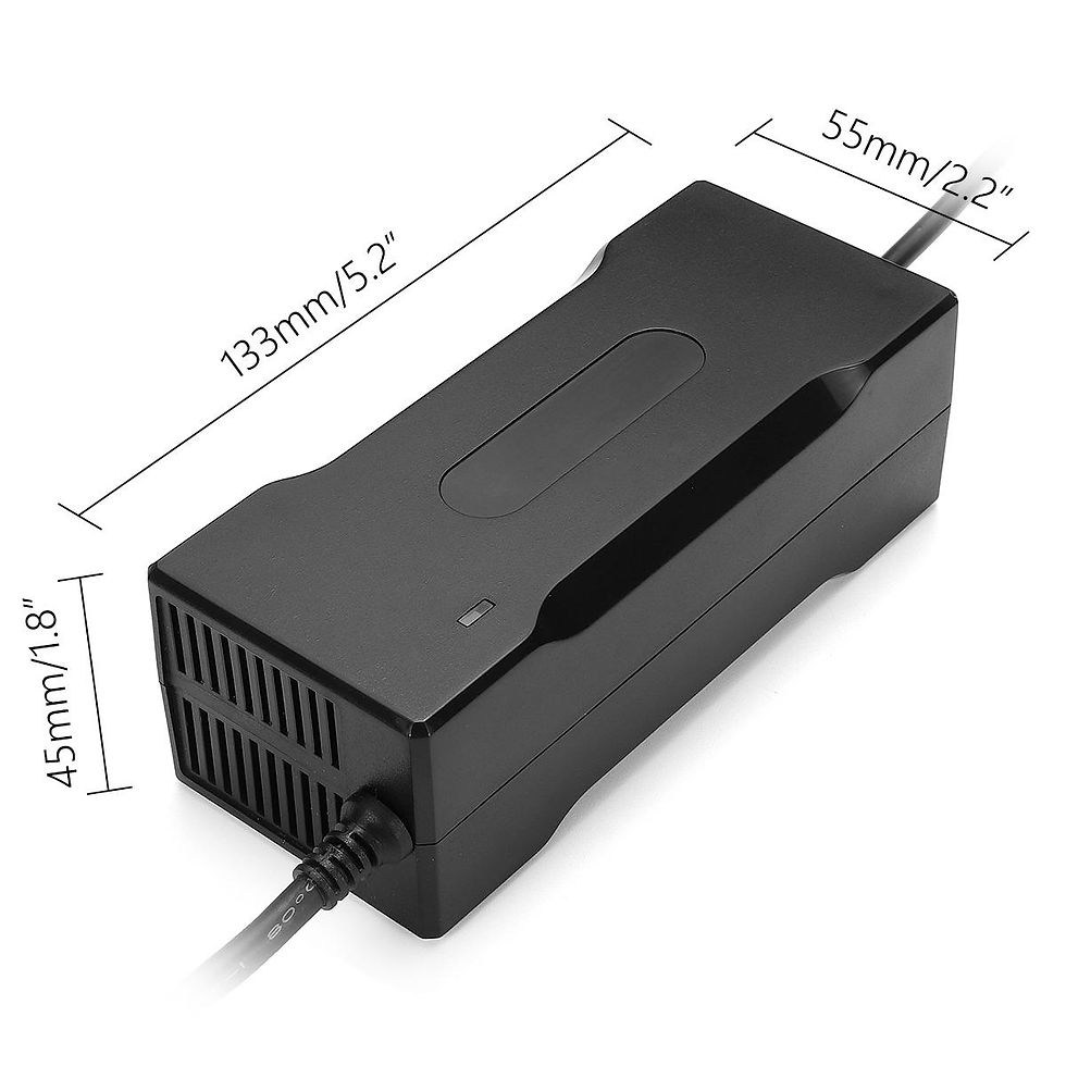 Thumbnail: 48V 2A Charger