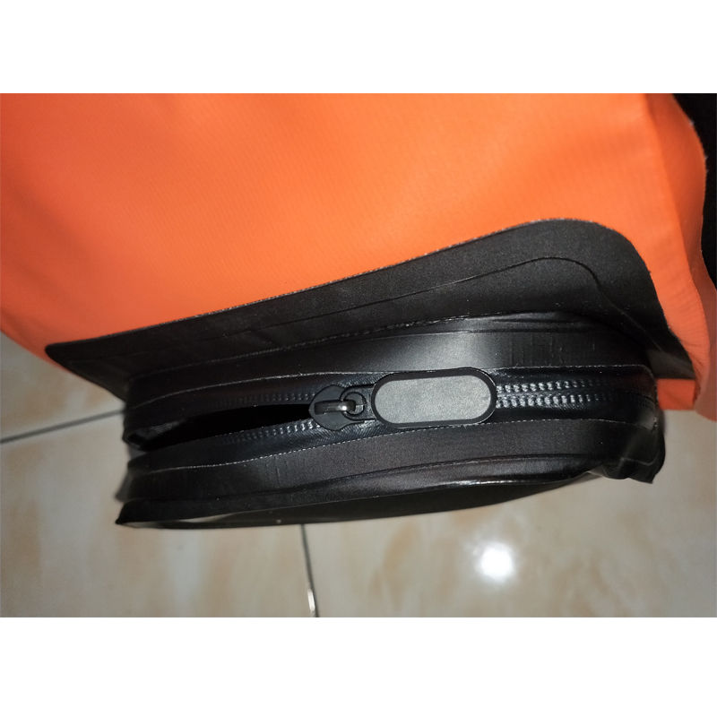 Thumbnail: Waterproof Handlebar Bag