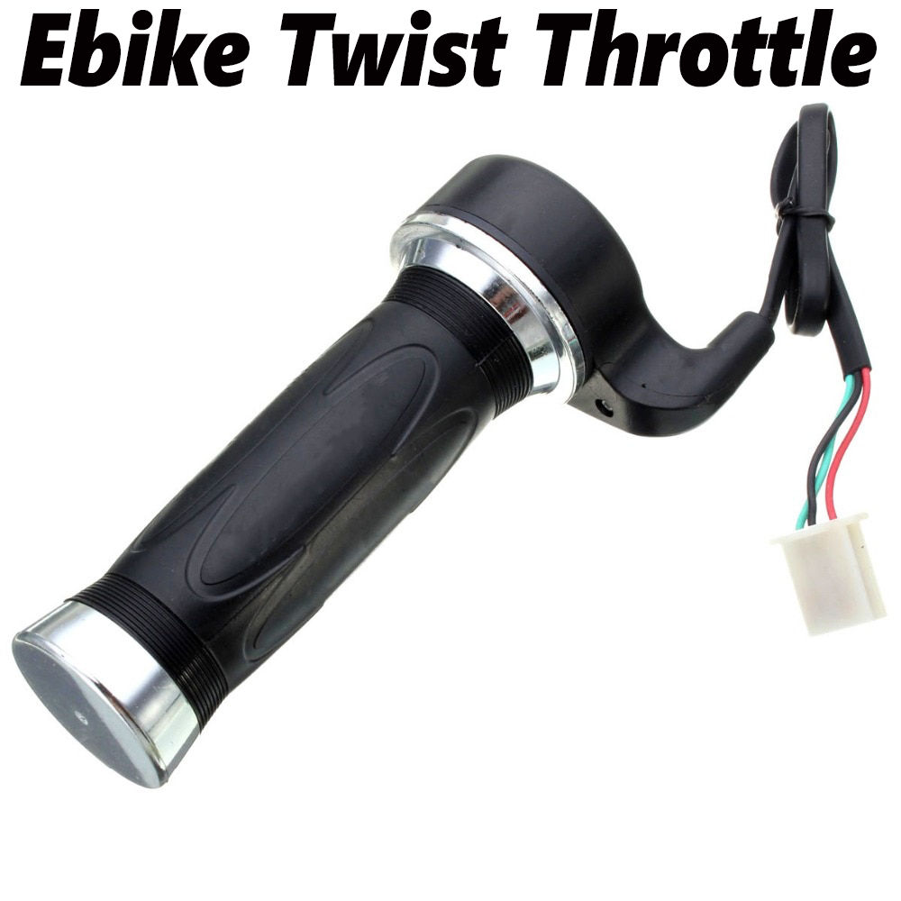 Twist Throttle: Universal