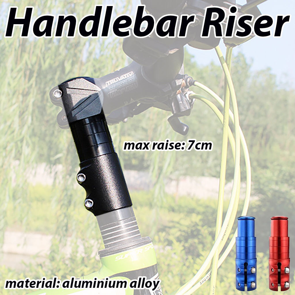 Handlebar Riser