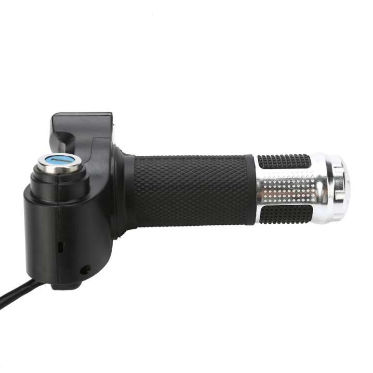 Thumbnail: 3 in 1 Throttle + Battery Indicator + Keylock