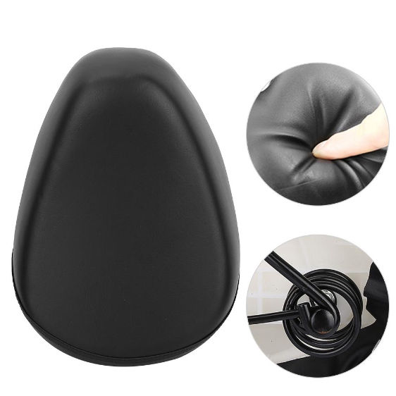 Thumbnail: Wide Seat Saddle