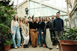 Eating Behaviors Lab