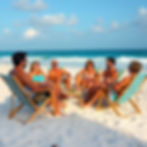 LBI Beach Childcare Nanny