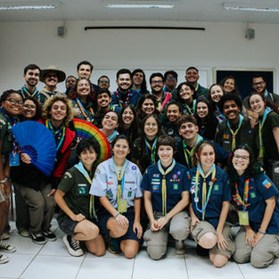 31º Fórum Nacional de Jovens Líderes 2026 - Relatório