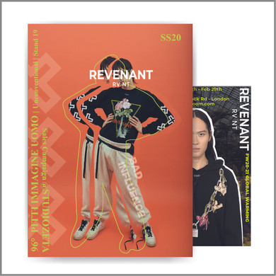 REVENANT RVNT