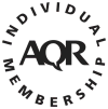 AQR Logo