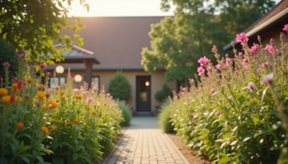 Supporting Seniors with Love: Your Contributions Matter - No Matter How Small!