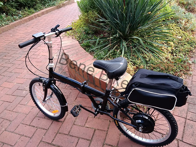 E-Bike