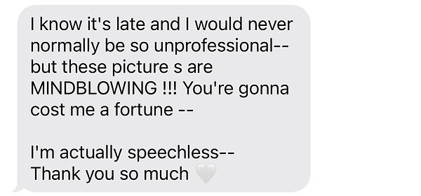 Suzee Tylee July 2025 - also said I was lancaster's finest photographer in a social post.j