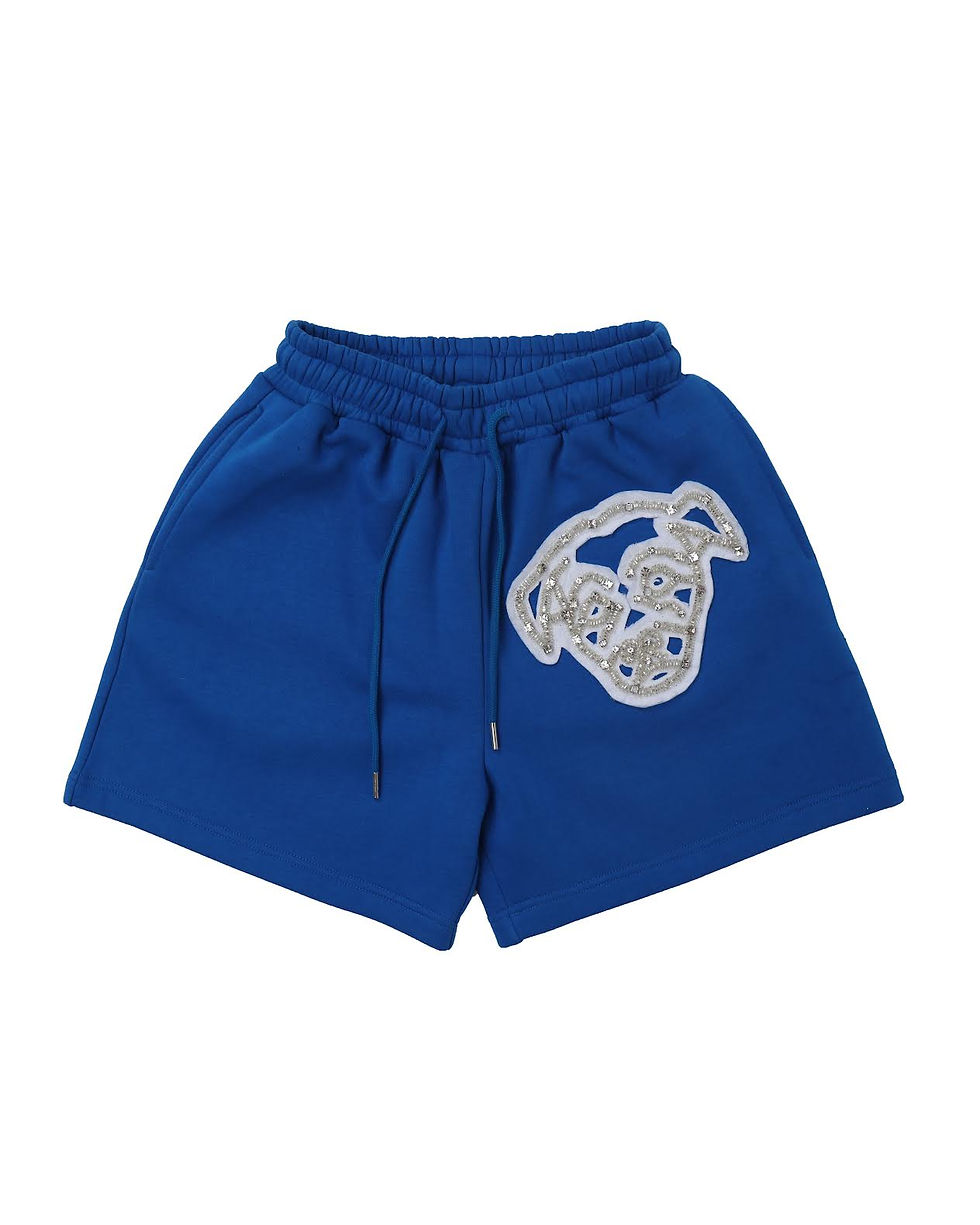 Thumbnail: GLACIER SAKI SHORT SET