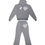 Thumbnail: GLACIER SAKI SWEATSUIT