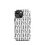 Thumbnail: EveryMinIt Tough Case for iPhone®