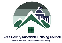 Endorsement from Pierce County Affordable Housing Council