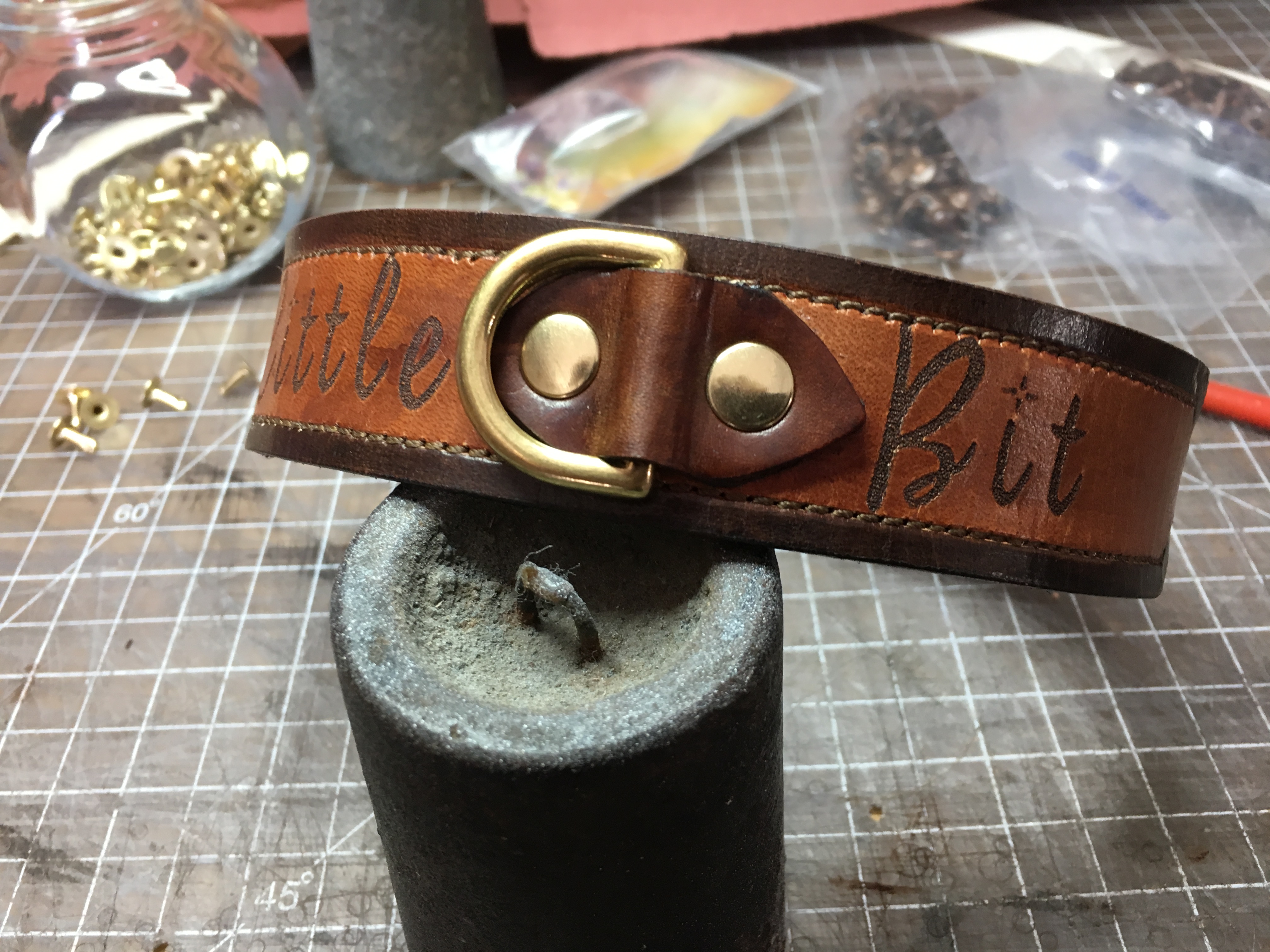Dog Collars