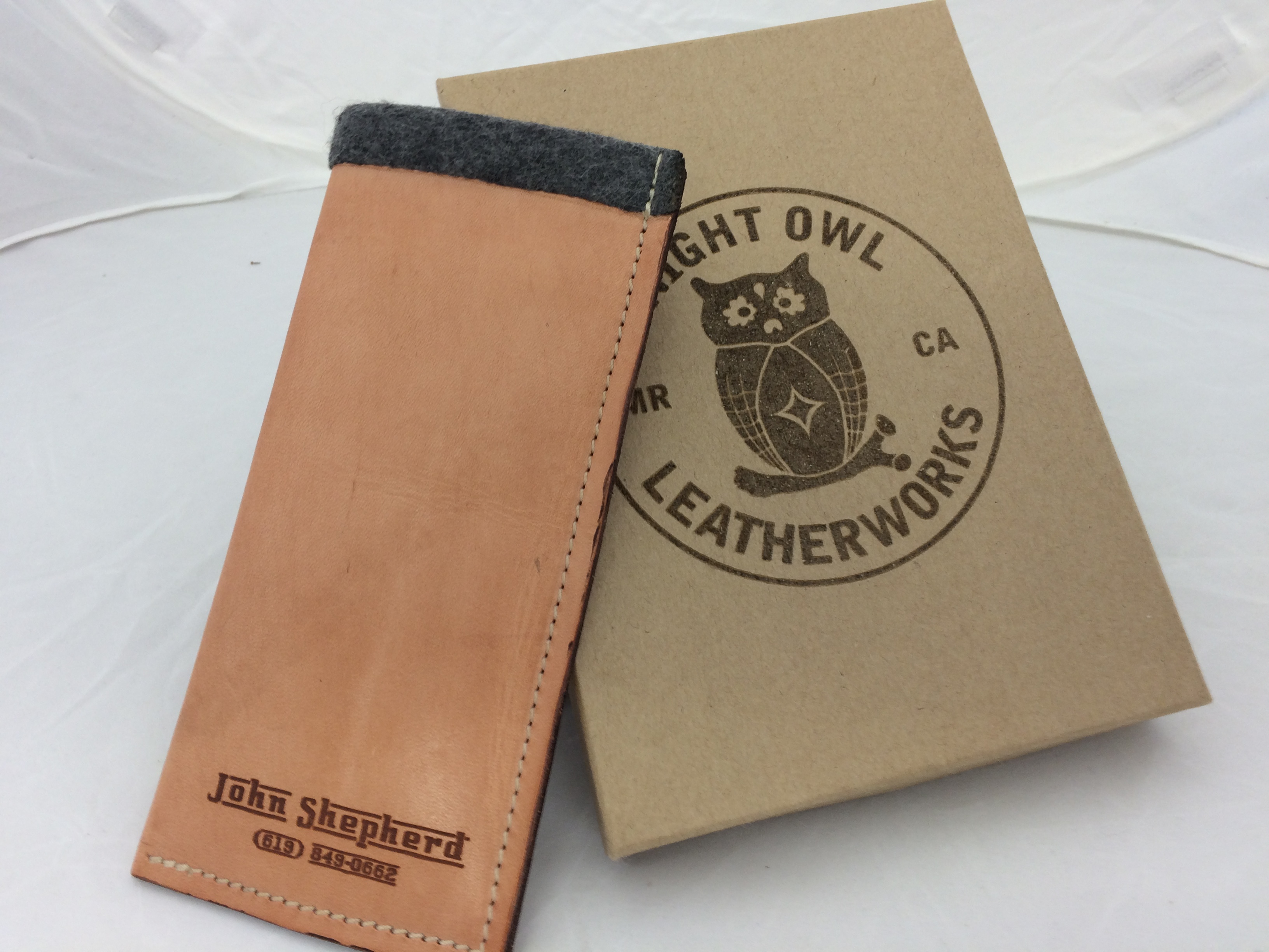 Eyeglass Cases