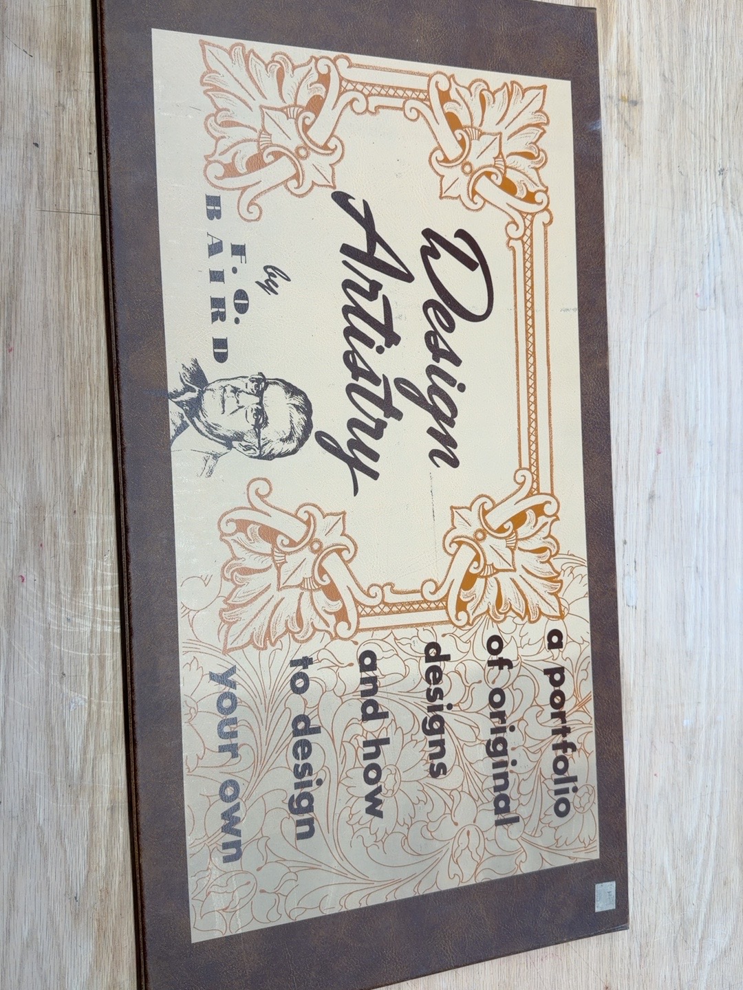 Design Artistry — cover