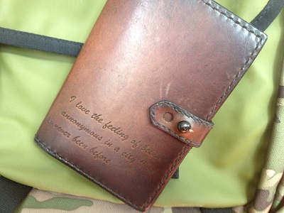 Passport Wallet2