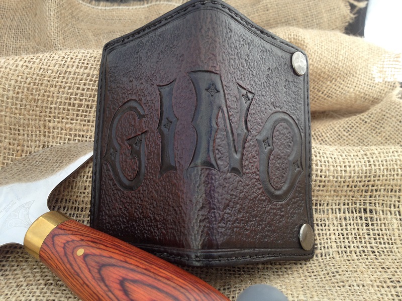 Gino's Standard Wallet