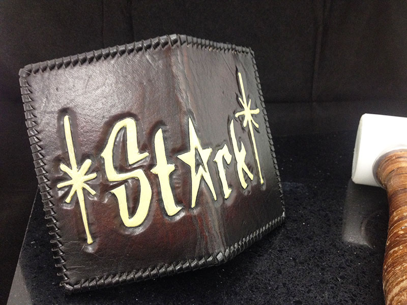 Starkey Standard Wallet