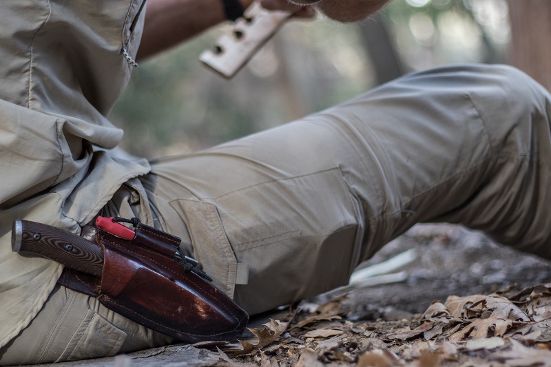 Joel Knife Sheath