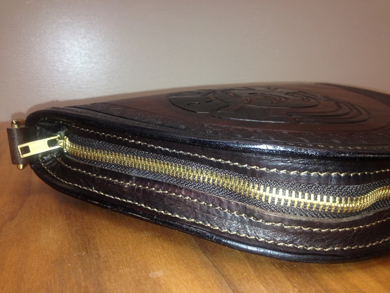 Pistol Case 1911 Taurus Zipper