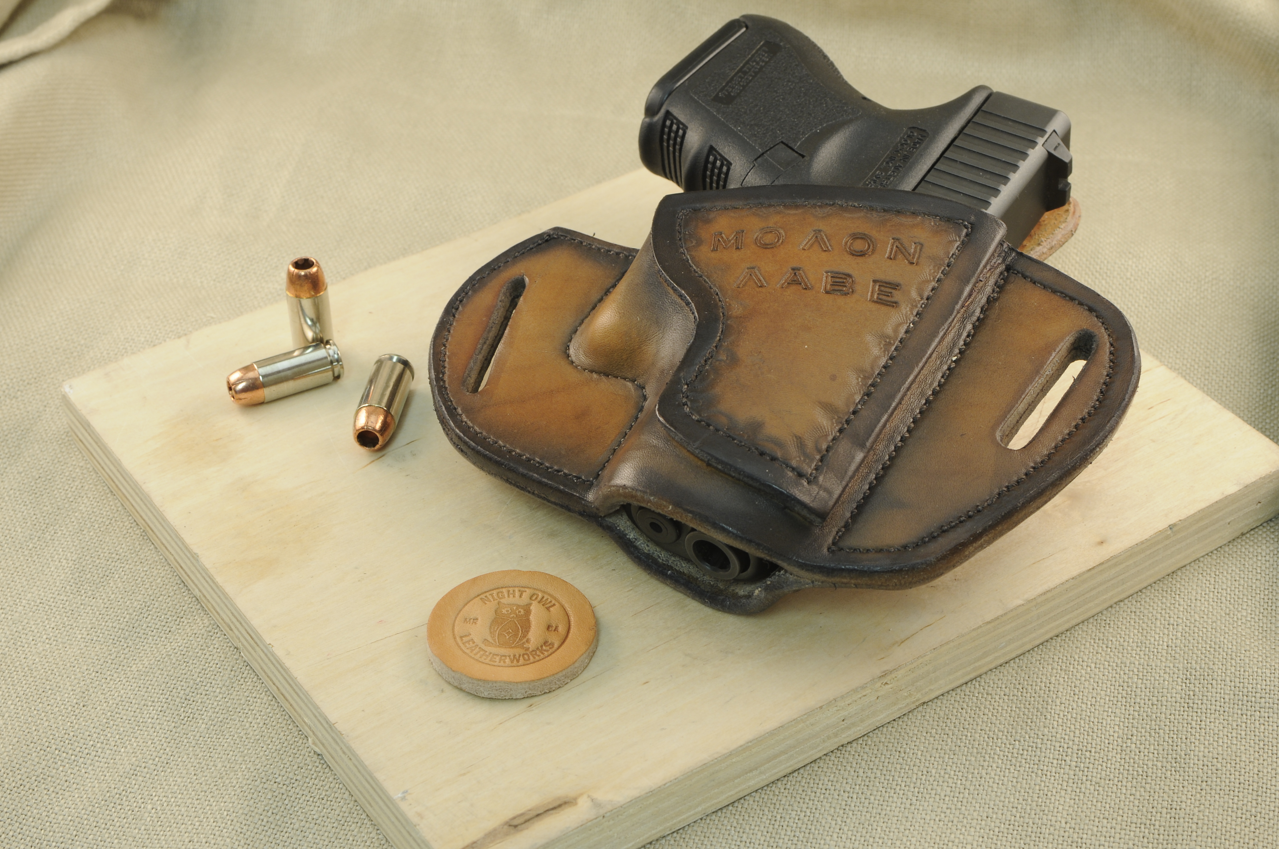Holsters