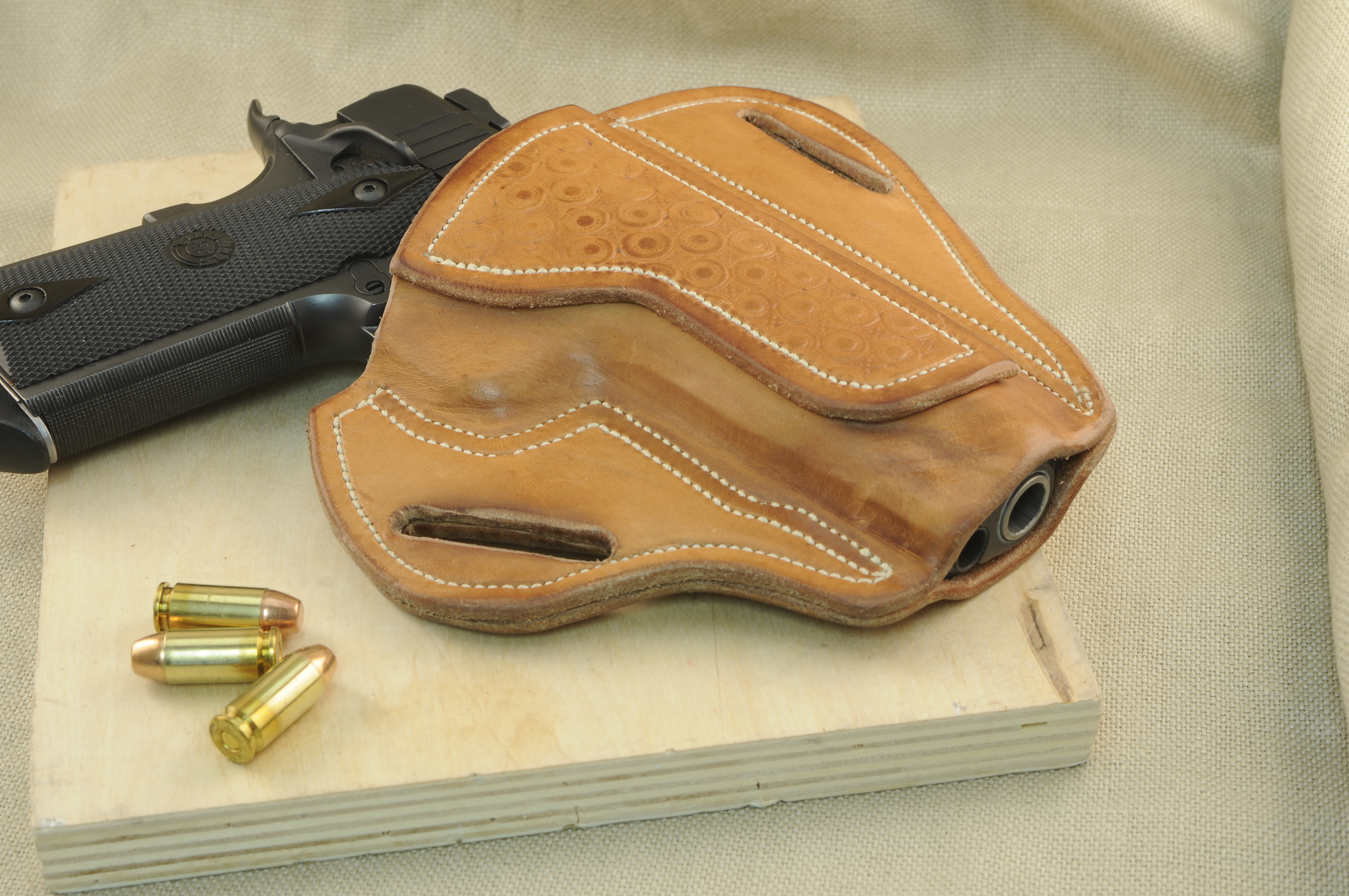 Holsters