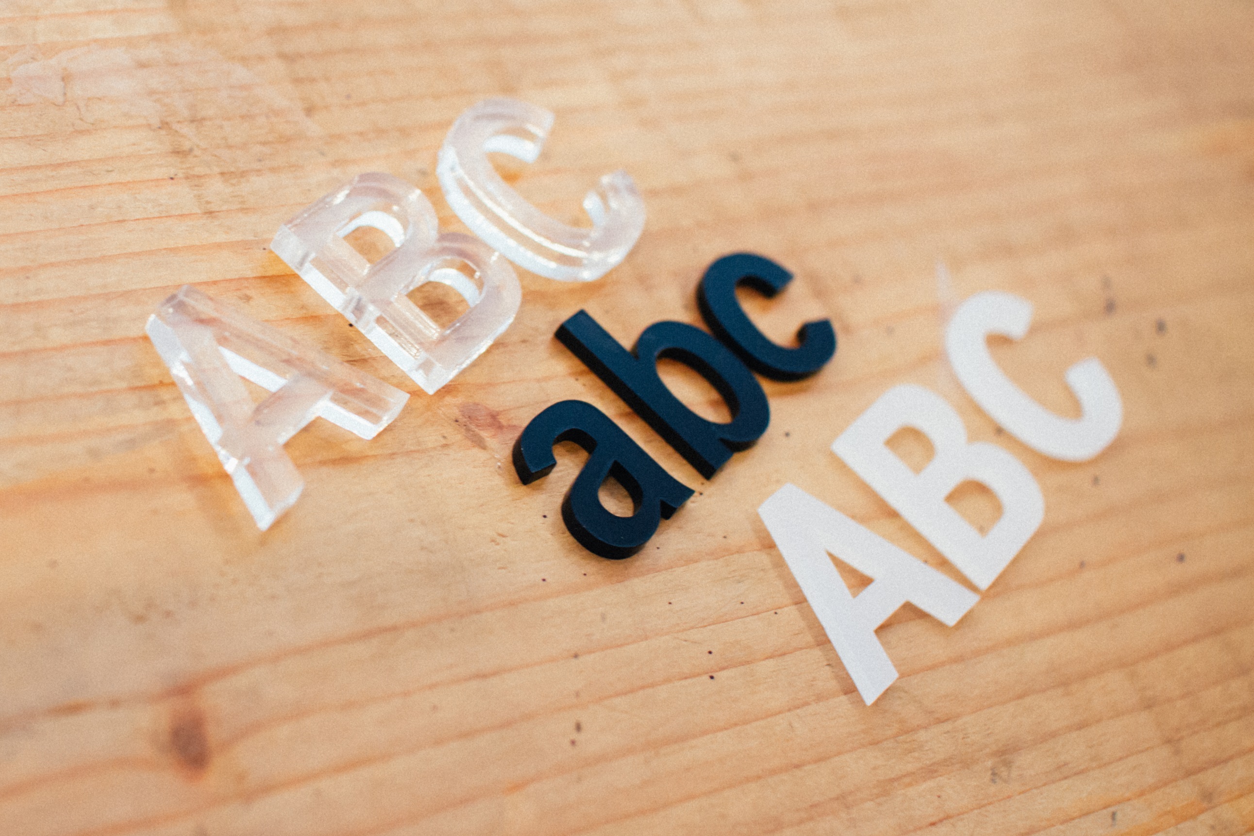 Laser Engraving Wood