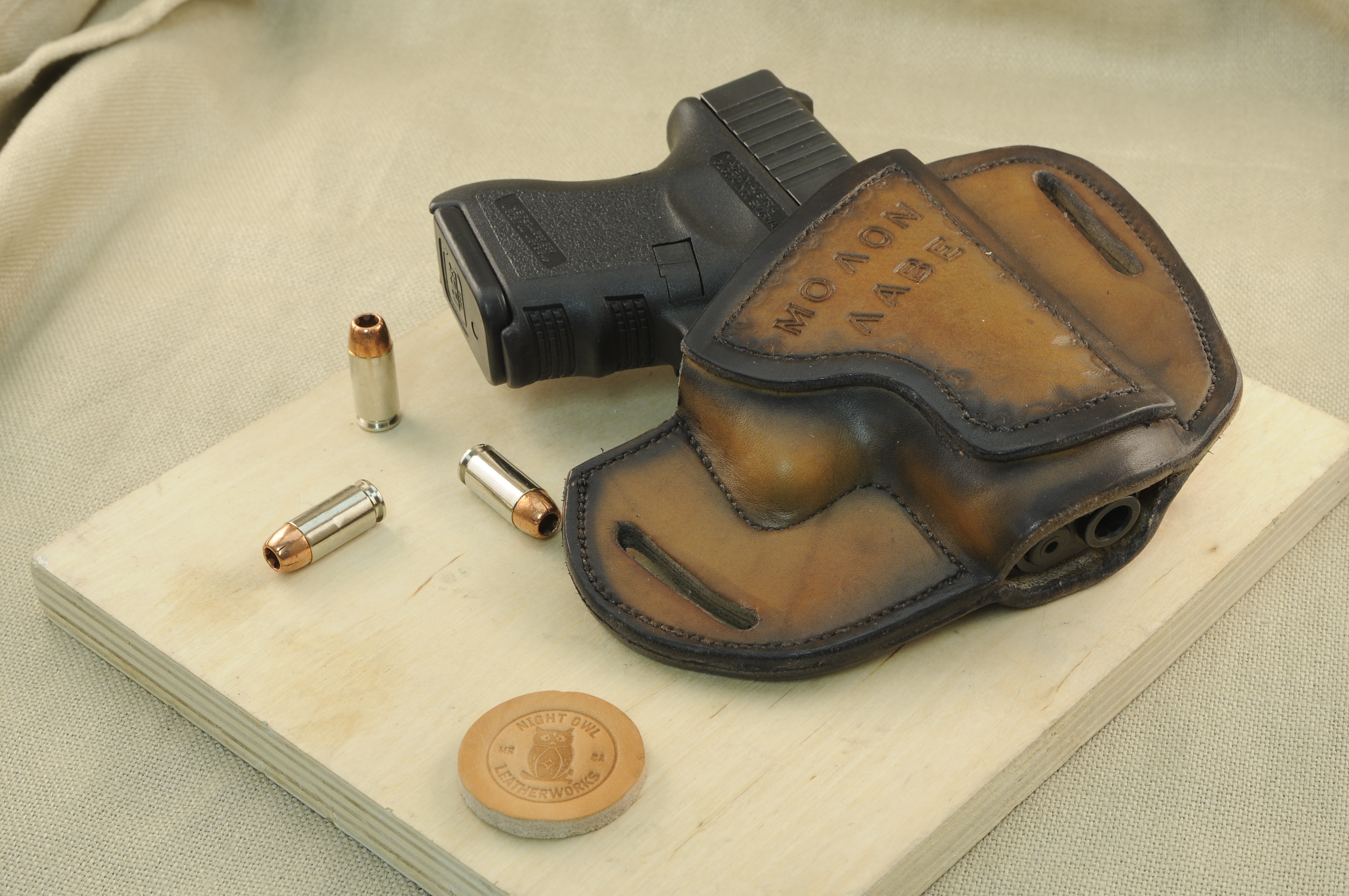 Holsters